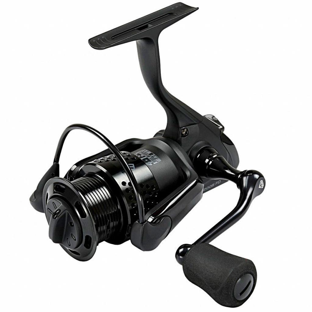 Котушка Mikado Black Crystal 3005 FD (KDA105-3005FD) - зображення 1