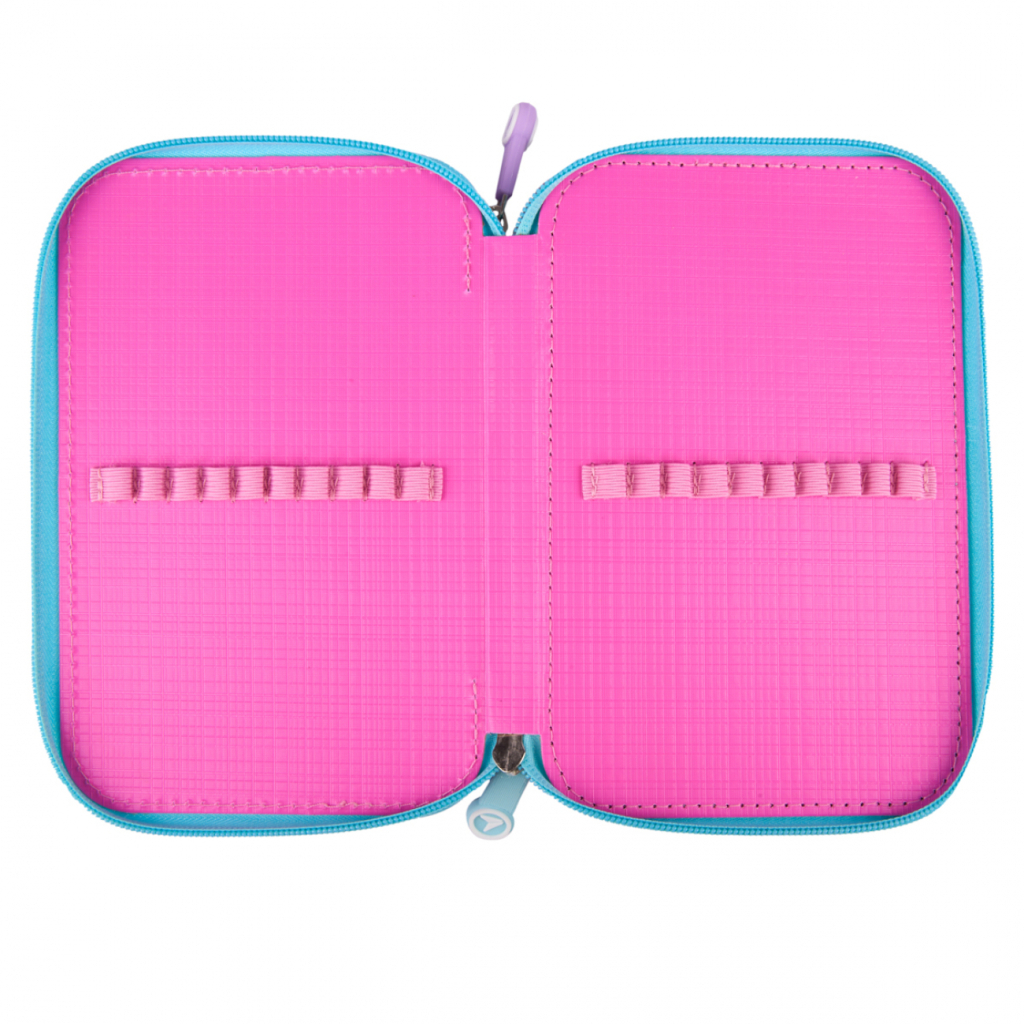 Пенал Yes Pusheen the Star HP-01 твердий подвійний (533635) - зображення 4