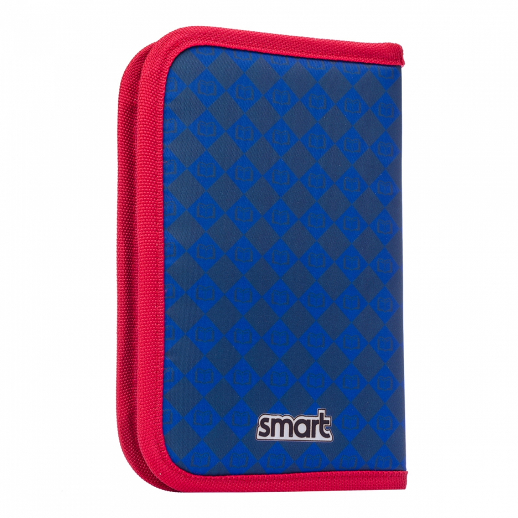Пенал Smart HP-04 School Club (532741) - зображення 2