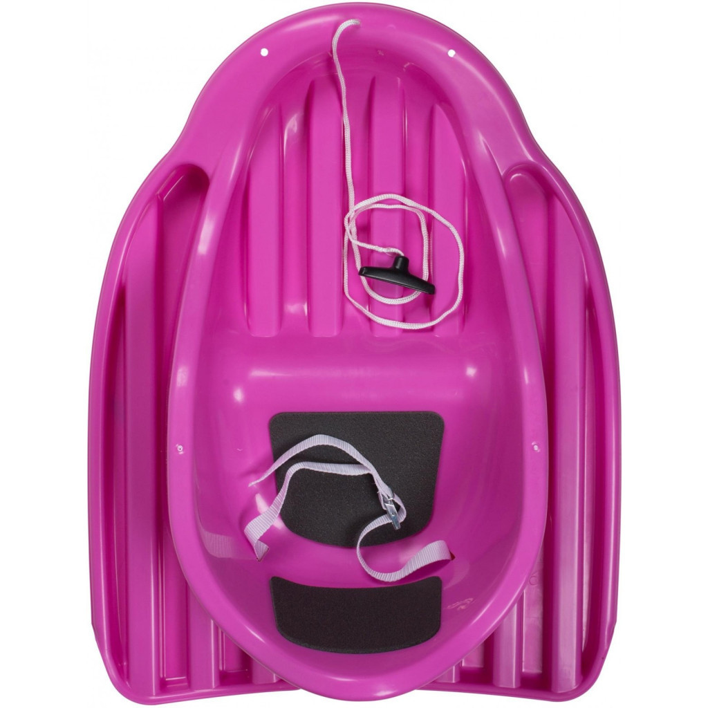 Санки Stiga Sled Baby Cruiser pink (6004851) - зображення 2