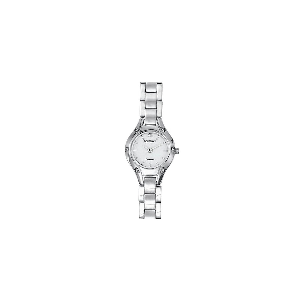 Наручний годинник Fontenay NA330DBF - зображення 1