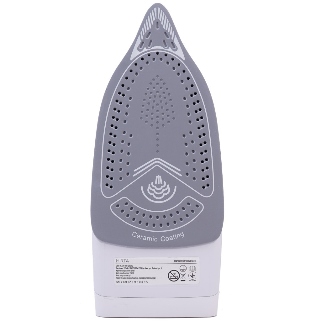 Праска Mirta IR-4282 - зображення 4