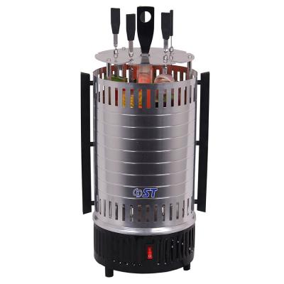 Електрошашличниця Saturn ST-FP8560 New - изображение 1