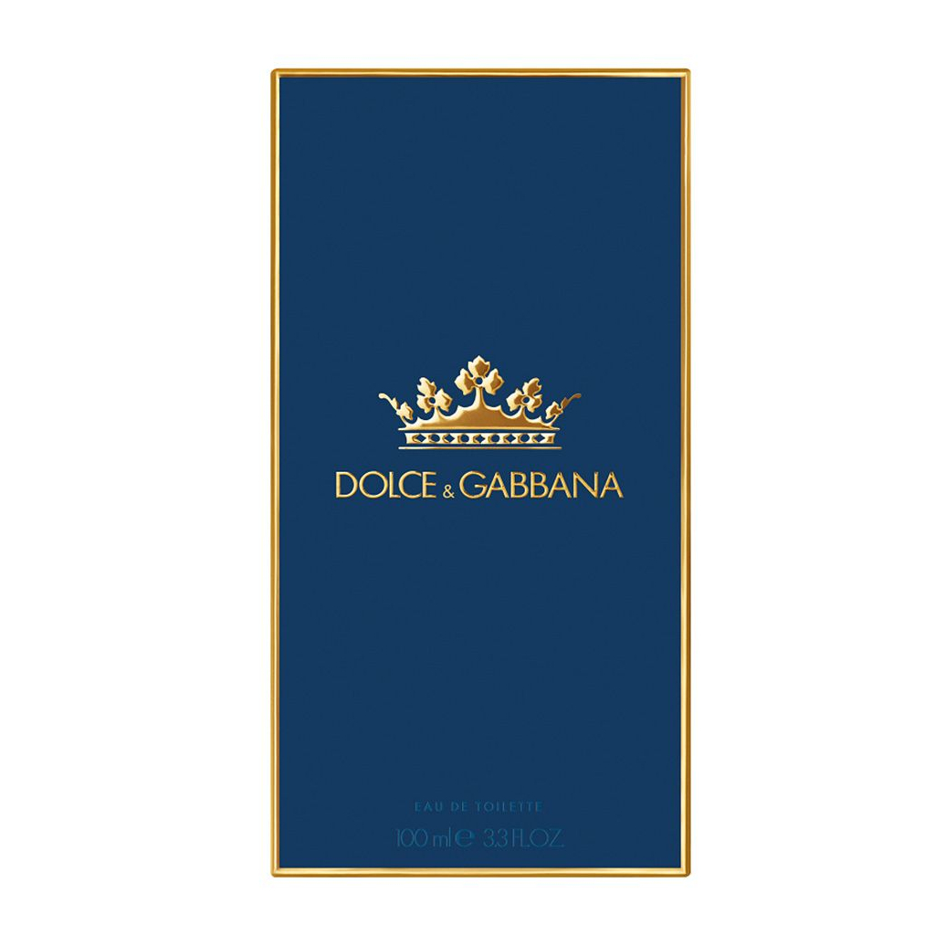 Парфумована вода Dolce&Gabbana K 100 мл (01664) - зображення 2