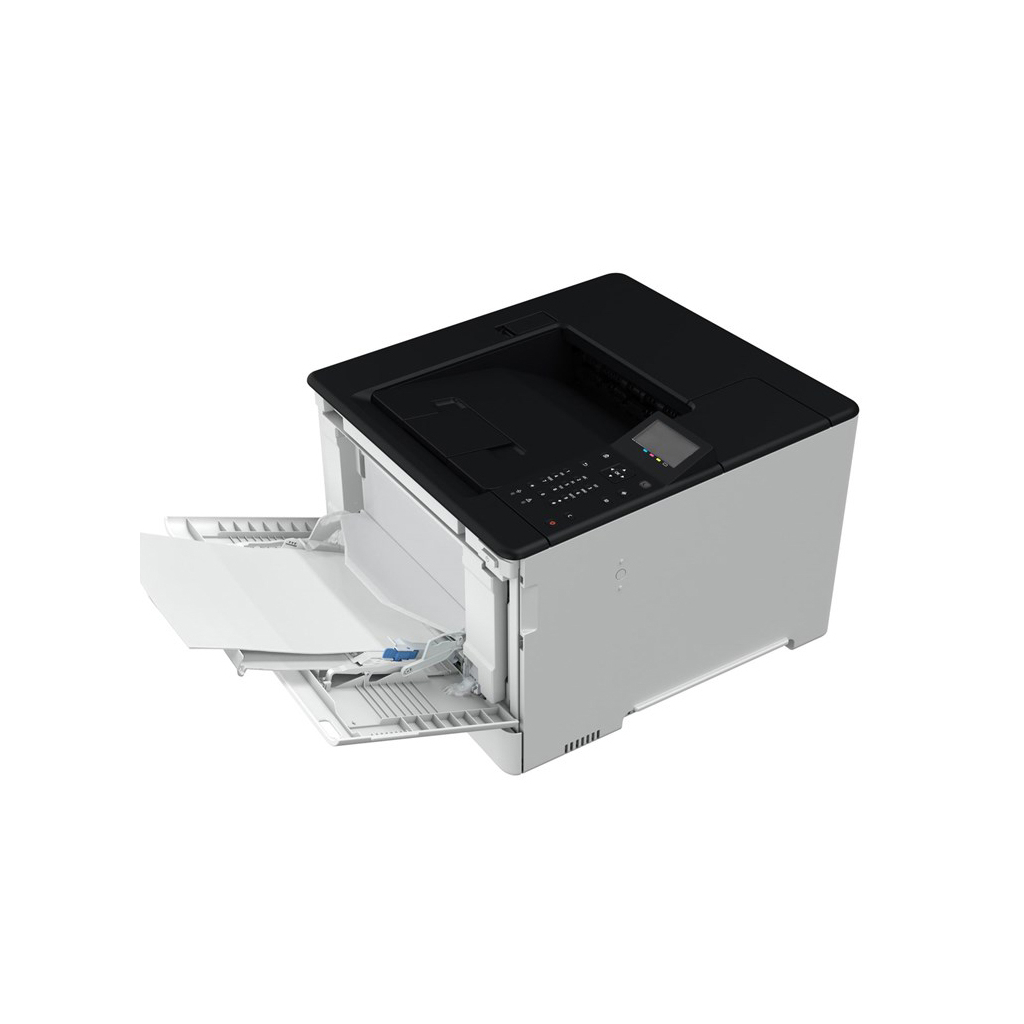 Лазерний принтер Canon i-SENSYS LBP-673Cdw (5456C007) - зображення 4