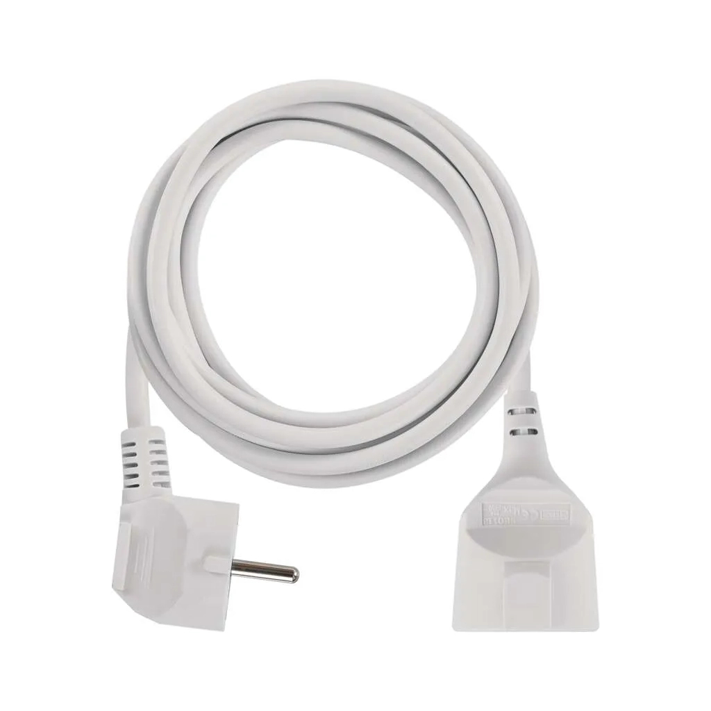 Мережевий подовжувач EMOS P0121 - зображення 2