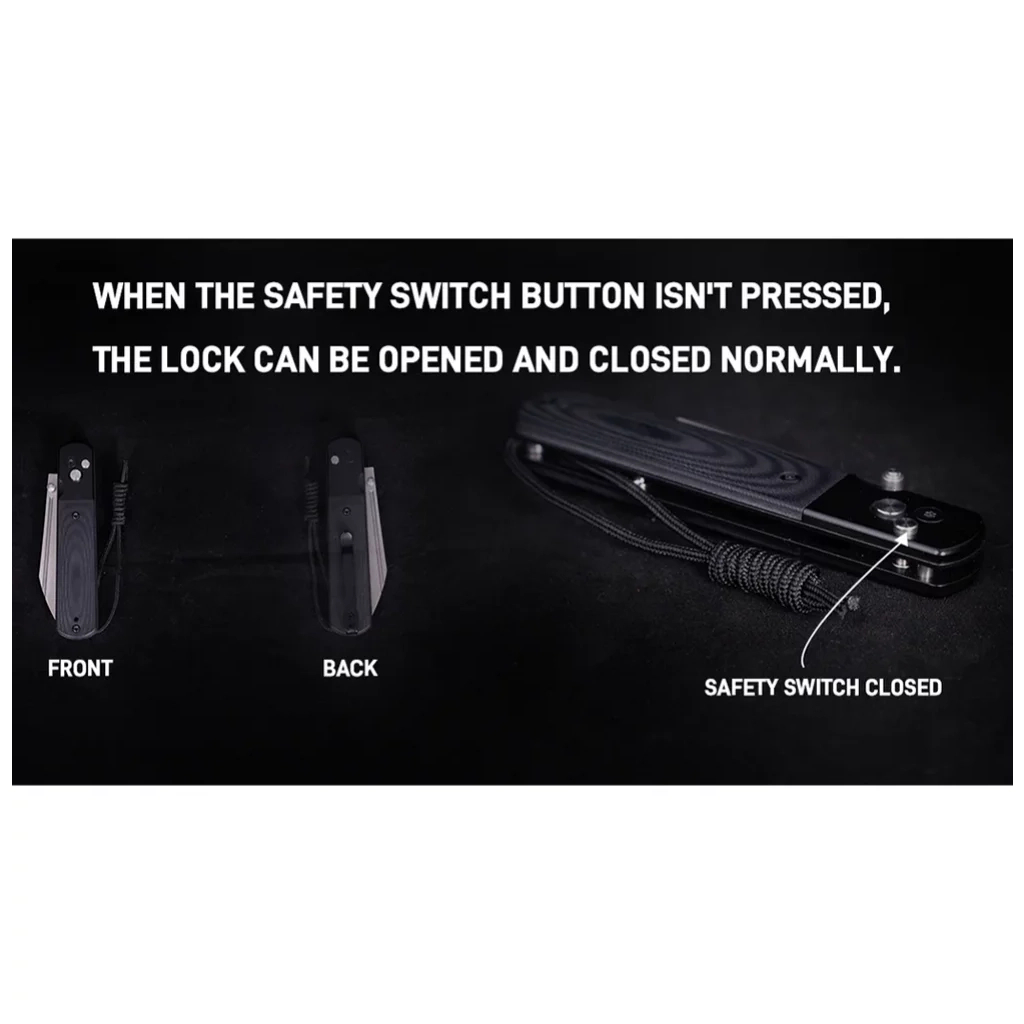 Ніж Artisan Holm AR-RPM9 Rose Gold PVD Steel+Ebony Inlay (1875P-BRG) - зображення 12