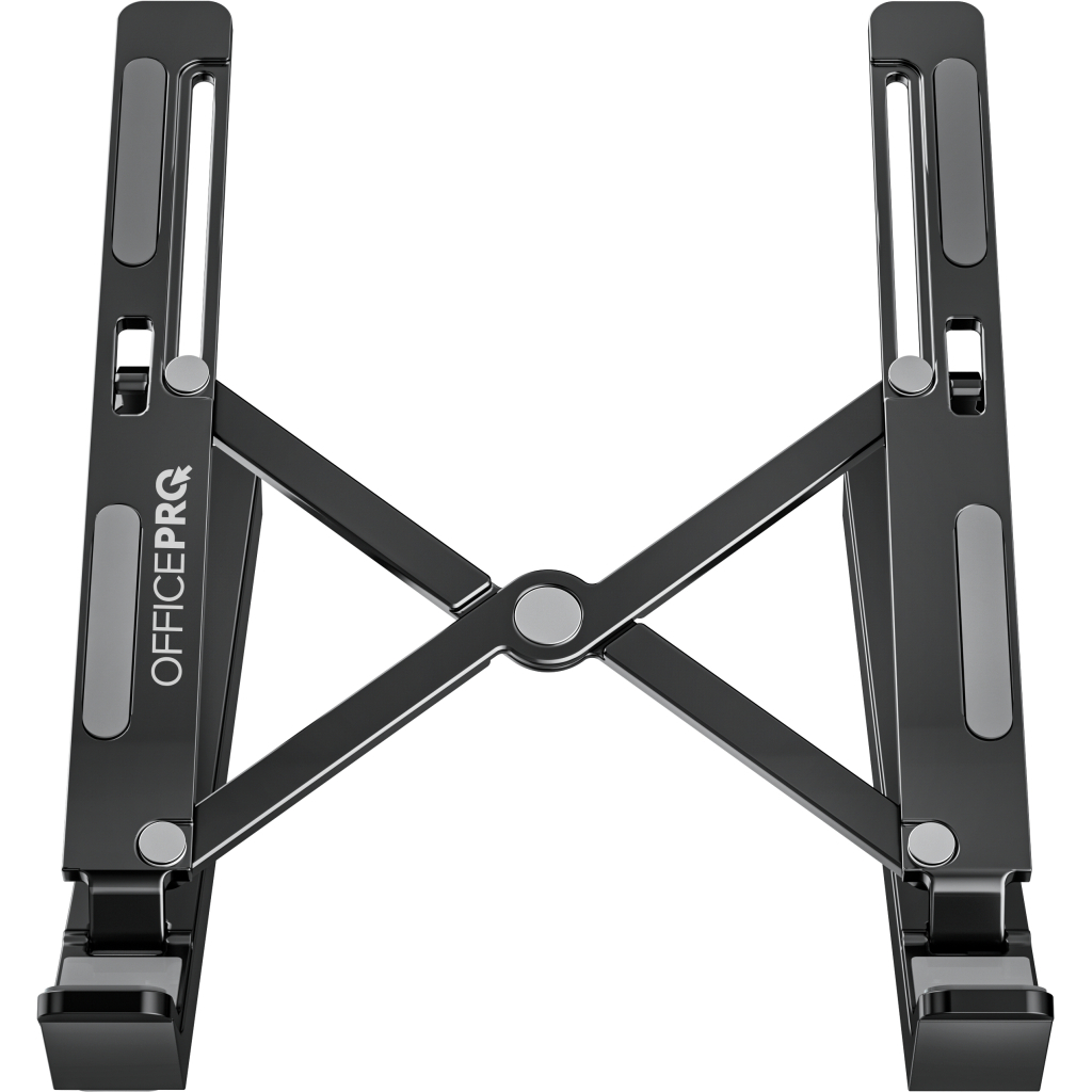 Підставка до ноутбука OfficePro LS320HUB Black (LS320HUB) - зображення 2
