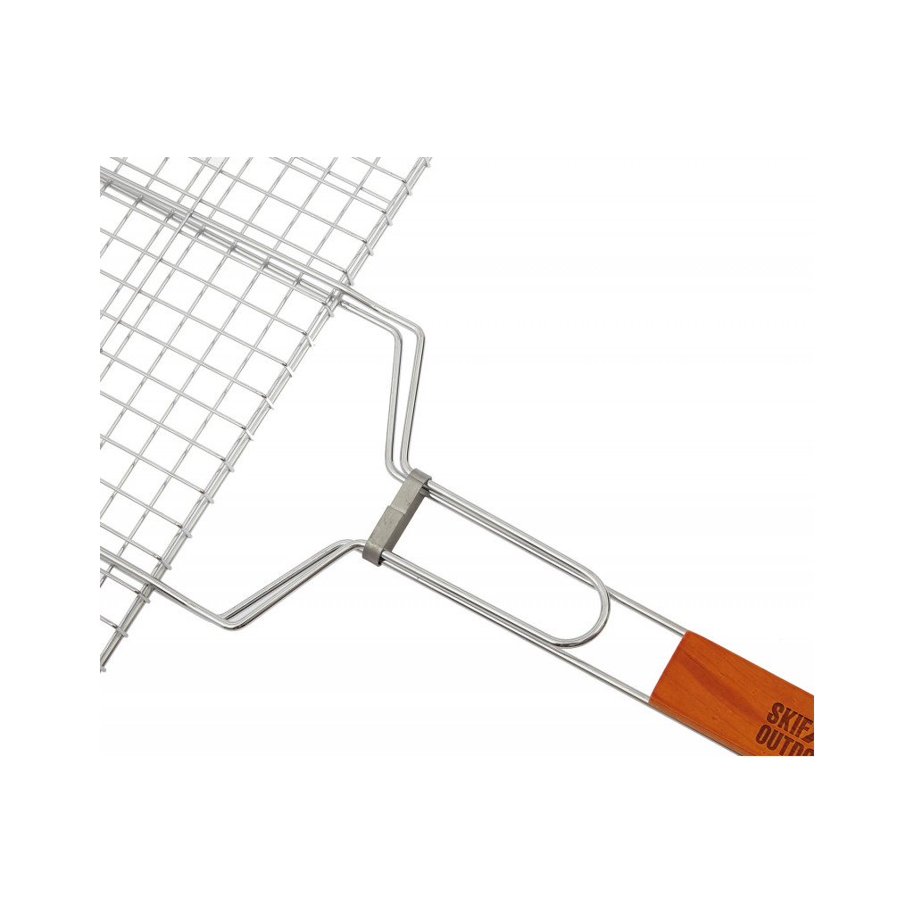 Решітка для гриля Skif Outdoor Griller 3 (SO-1132) - изображение 2