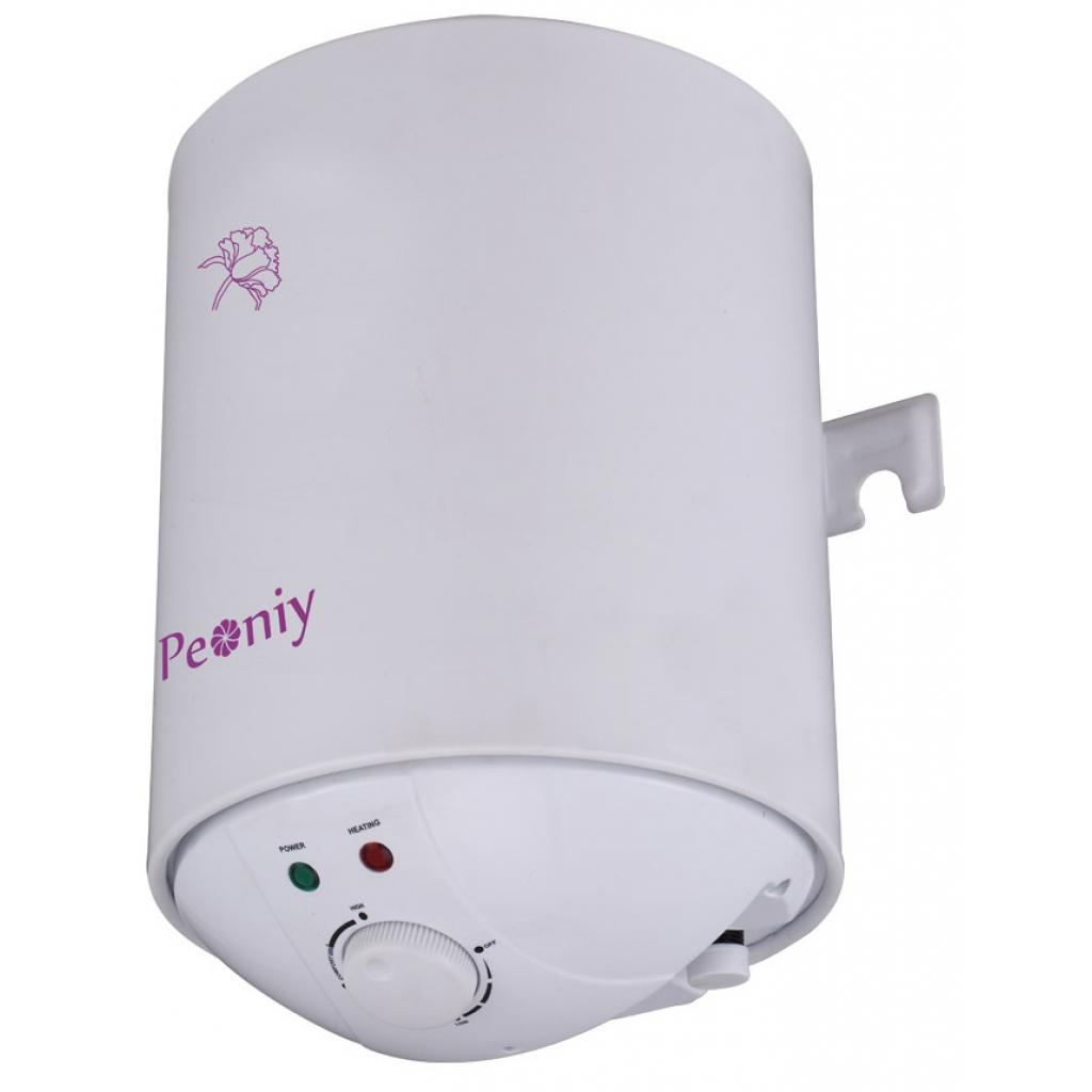 Бойлер Peoniy Palermo P-MEV-06R - зображення 2