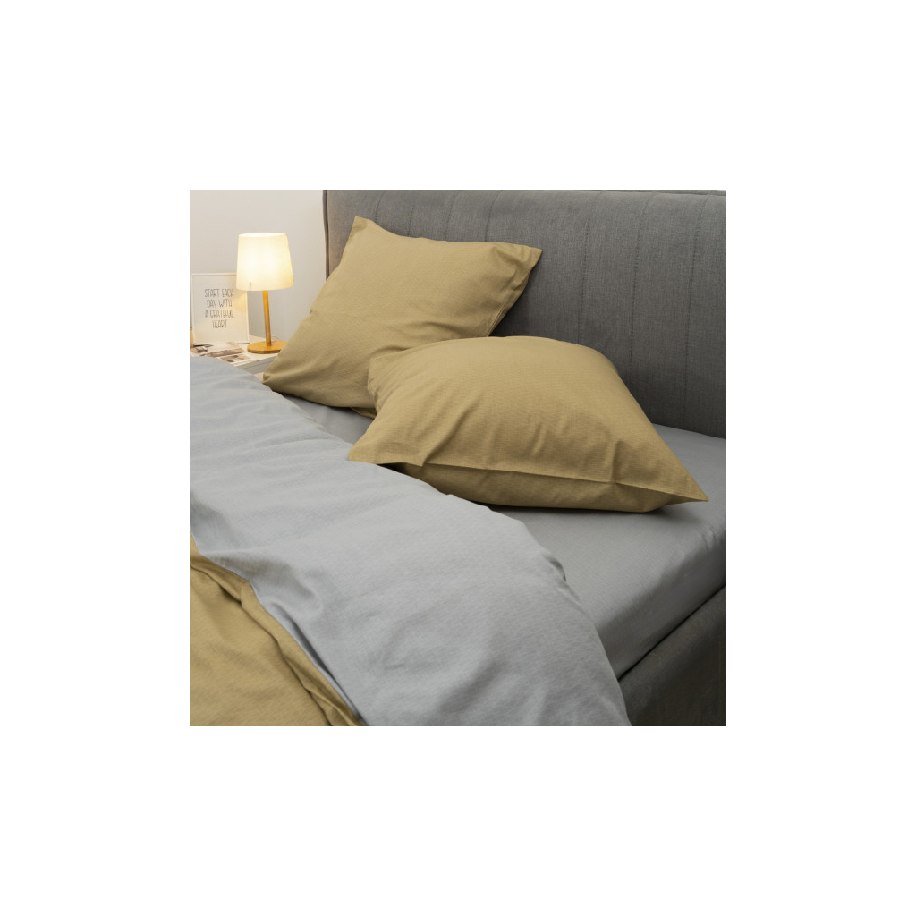 Постільна білизна Viluta 749 Сатин Twill сімейний (749_sm) - зображення 6