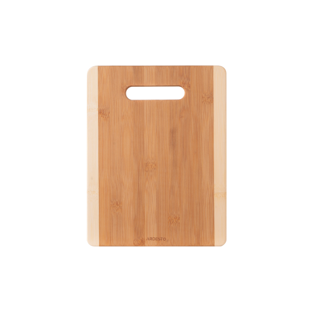 Дошка для нарізання Ardesto Midori 28 x 22 см (AR1428BM) - зображення 5