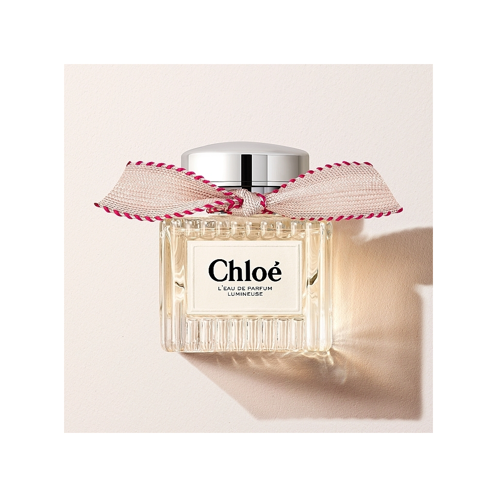 Парфумована вода Chloe L'Eau de Parfum Lumineuse 50 мл (3616303475420) - зображення 7