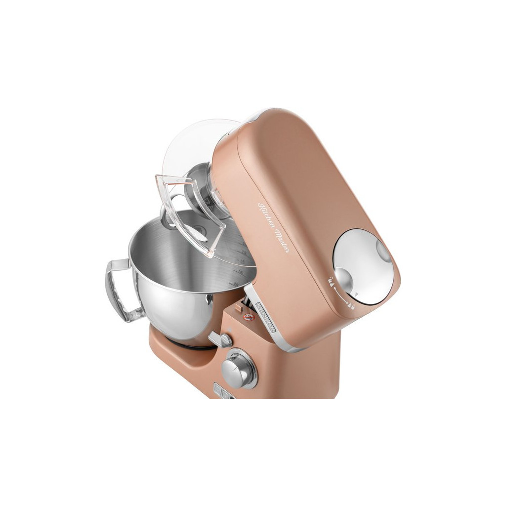 Кухонний комбайн Sencor STM 7876 GD - зображення 8