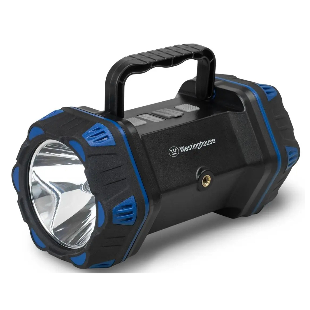 Ліхтар Westinghouse 8W LED COB WF217 з USB з функцією Power Bank + Мicro USB кабель (WF217-CB) - изображение 1