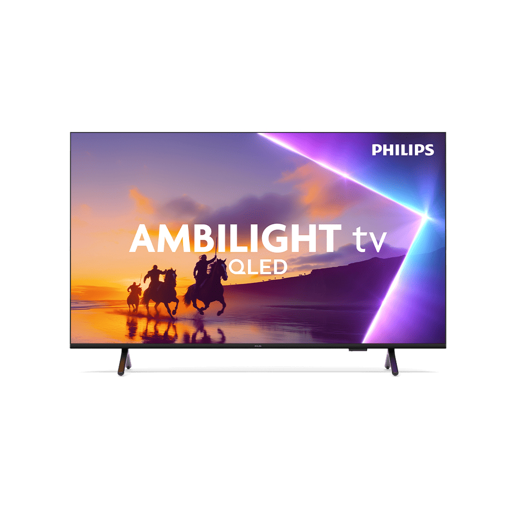 Телевізор Philips 55PUS8510/12 - зображення 1
