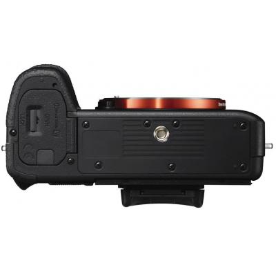 Цифровий фотоапарат Sony Alpha 7 M2 body black (ILCE7M2B.CEC) - зображення 5