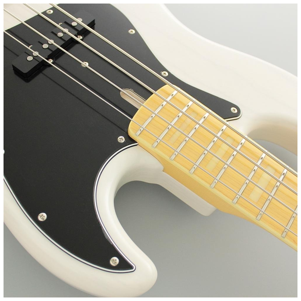 Бас-гітара FGN Neoclassic NJB White Blonde (NJB100MBAH-WB) - зображення 7