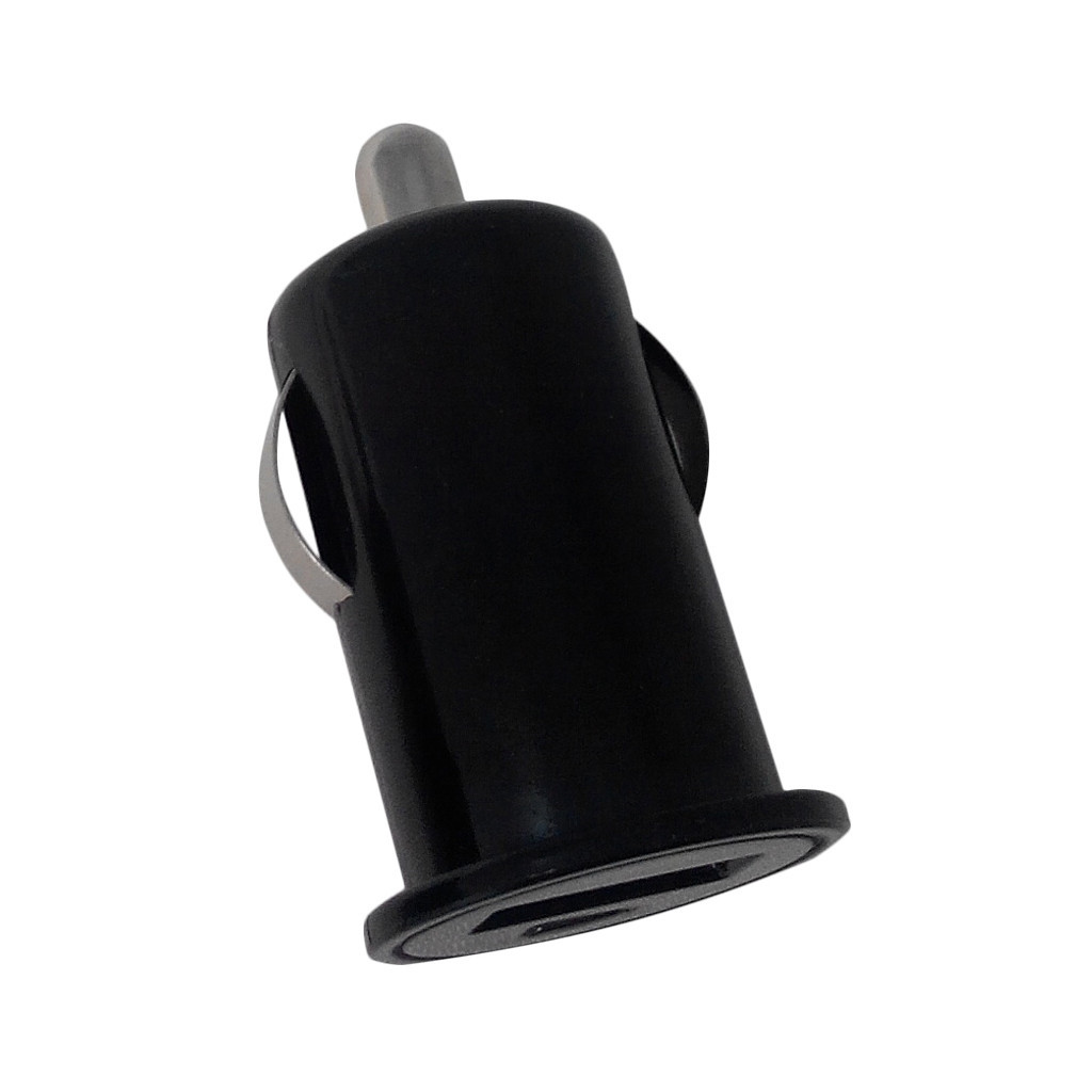 Зарядний пристрій Piko MSH-SC-033 (1USB1A) (1283126462580) - зображення 1