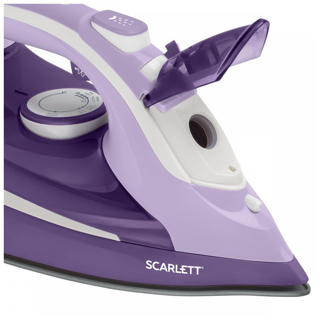 Праска Scarlett SC-SI30K38 - зображення 6