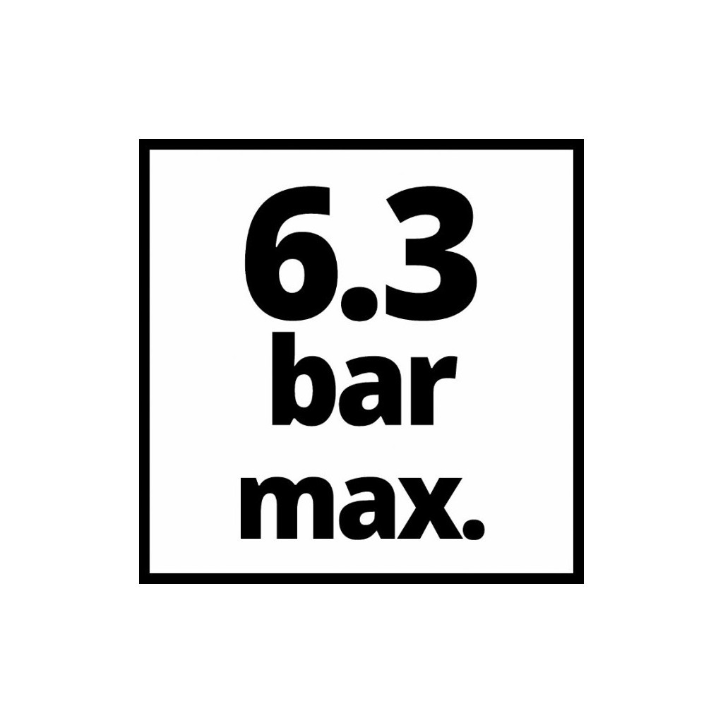 Шліфувальна машина Einhell пневматична TC-PE 150 (4133330) - изображение 10