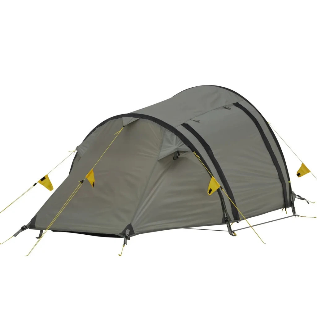 Намет Wechsel Aurora 1 TL Laurel Oak (231065) - зображення 5