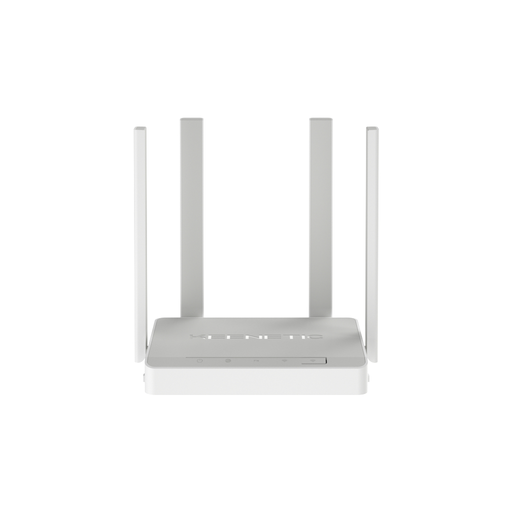 Маршрутизатор Keenetic Skipper (KN-1910-01EN) - зображення 1