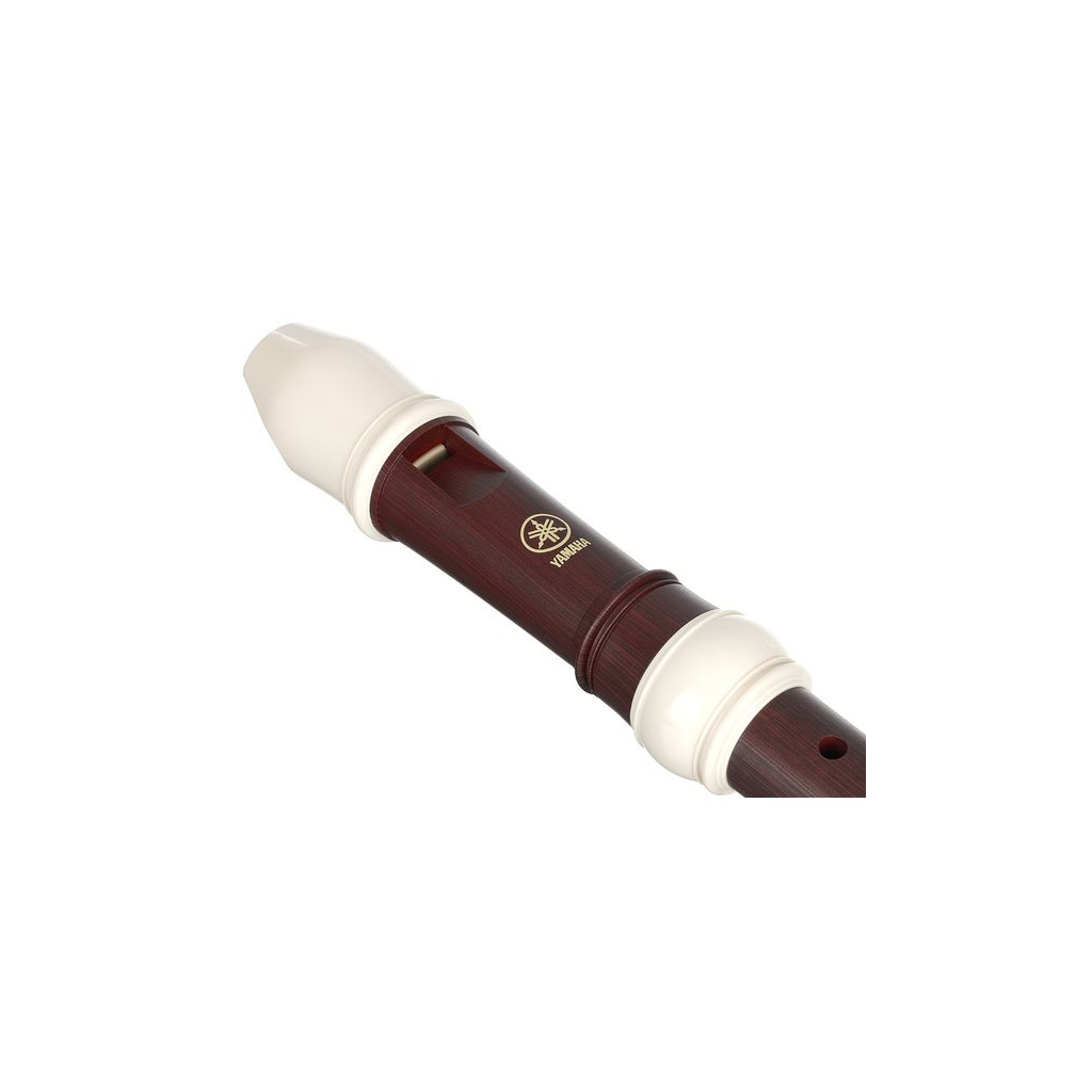 Блокфлейта Yamaha Soprano (YRS-322B) - зображення 2