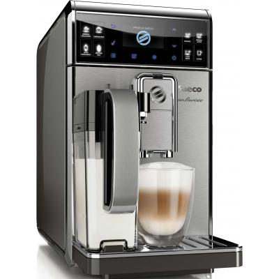 Кавомашина Saeco HD 8975/01 (HD8975/01) - зображення 3