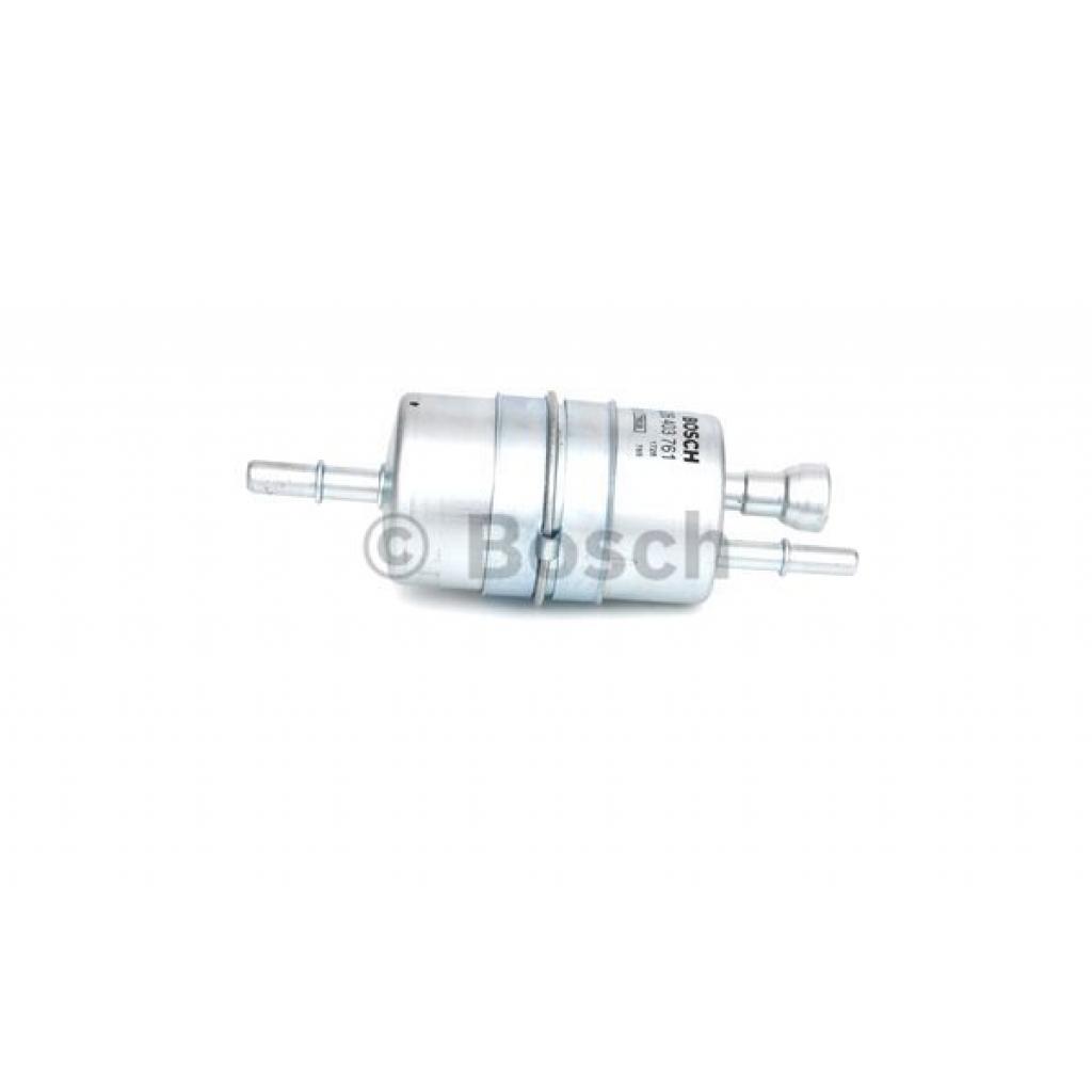 Фільтр паливний Bosch F026403761 - зображення 4