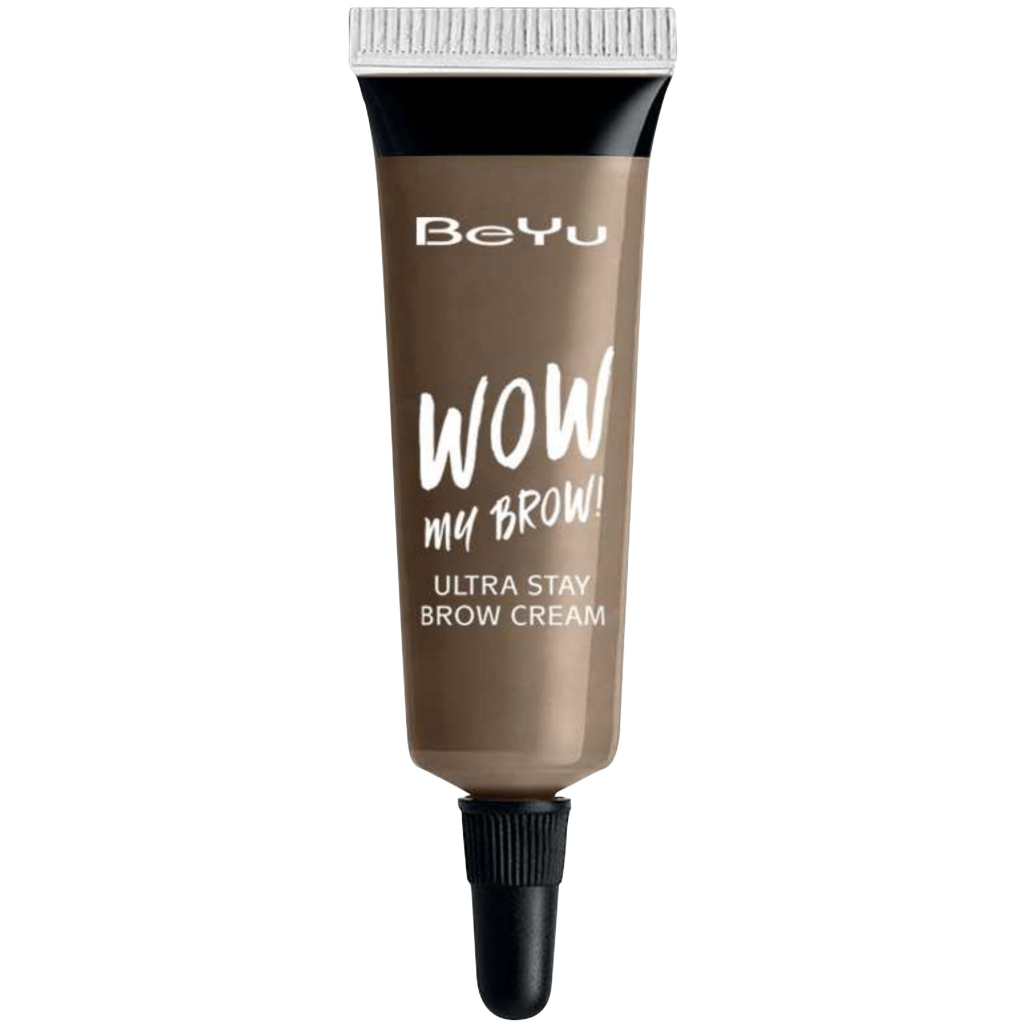 Крем для брів BeYu Wow My Brow! 03 - Blonde (4033651825131) - зображення 1