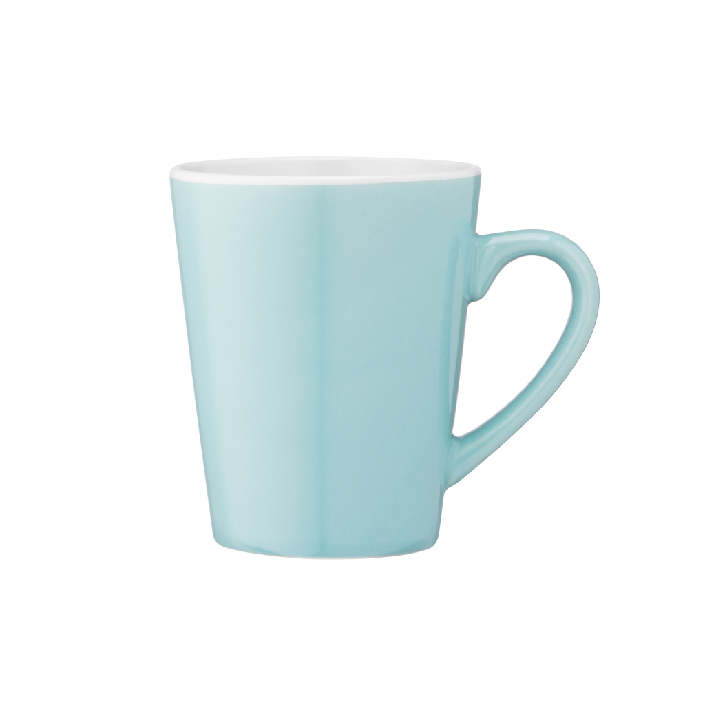 Чашка Ardesto Mario 240 мл Blue (AR3480BL) - зображення 3