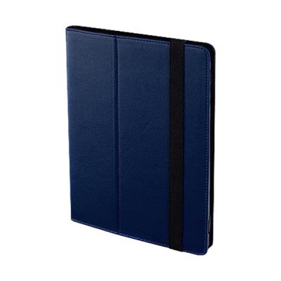 Чохол до планшета Drobak 10"-10.1" Cover Stand Dark Blue (218769) - зображення 1