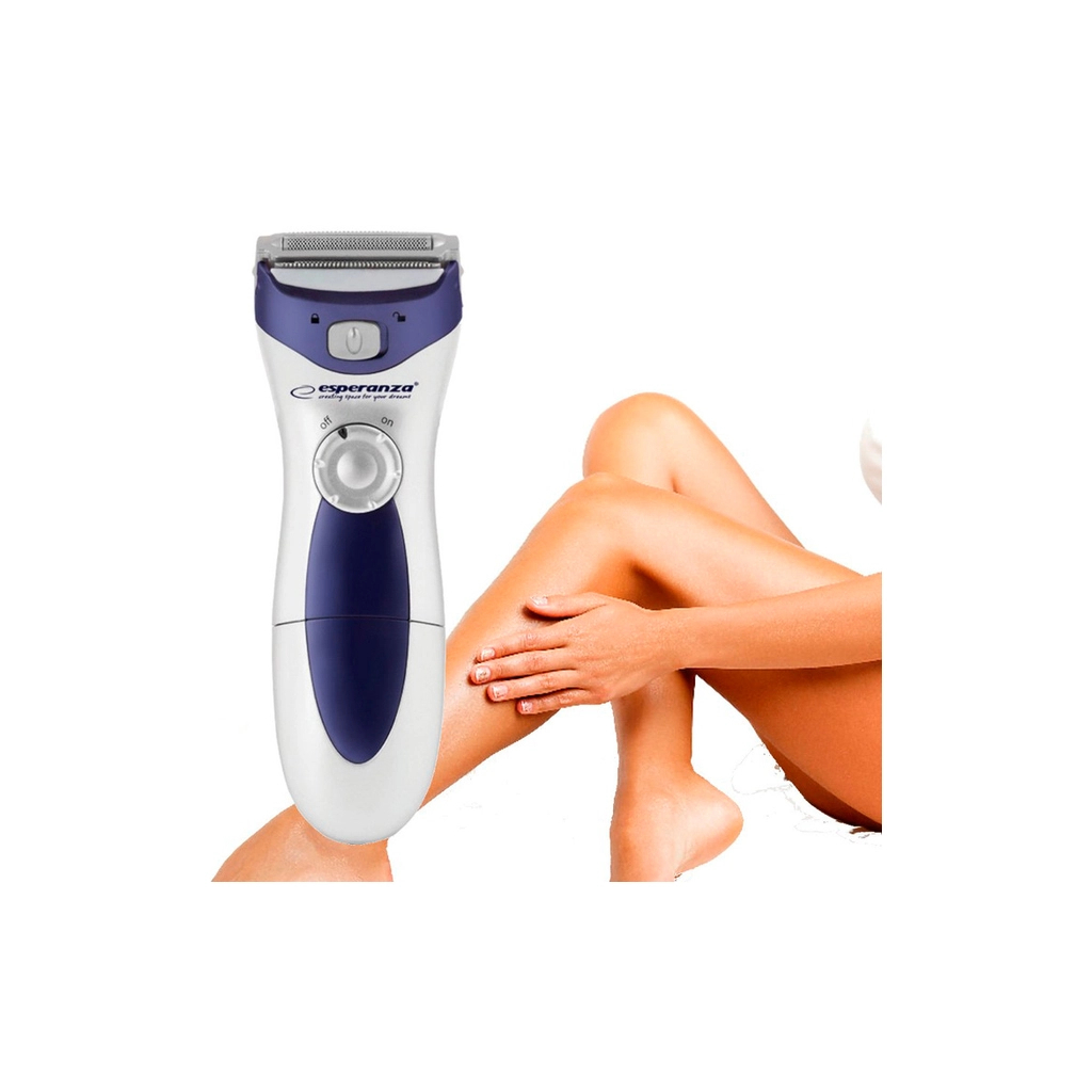 Електробритва Esperanza EBG003B - изображение 3