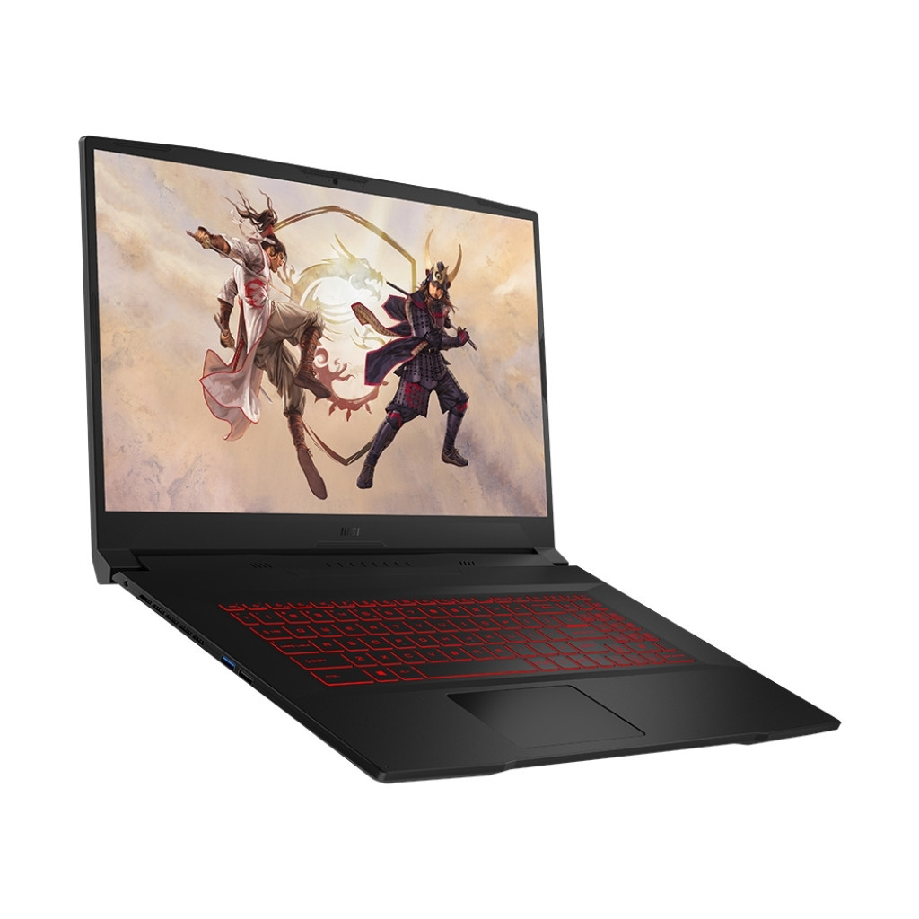 Ноутбук MSI GF76 Katana (12UC-415PL) - зображення 2