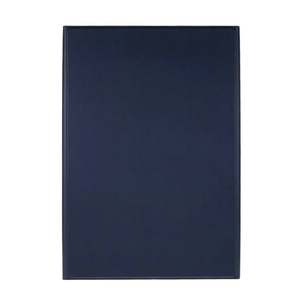 Чохол до планшета BeCover Keyboard+TouchPad Apple iPad Air (4/5) 2020/2022 10.9" Deep Blue (712370) - зображення 5