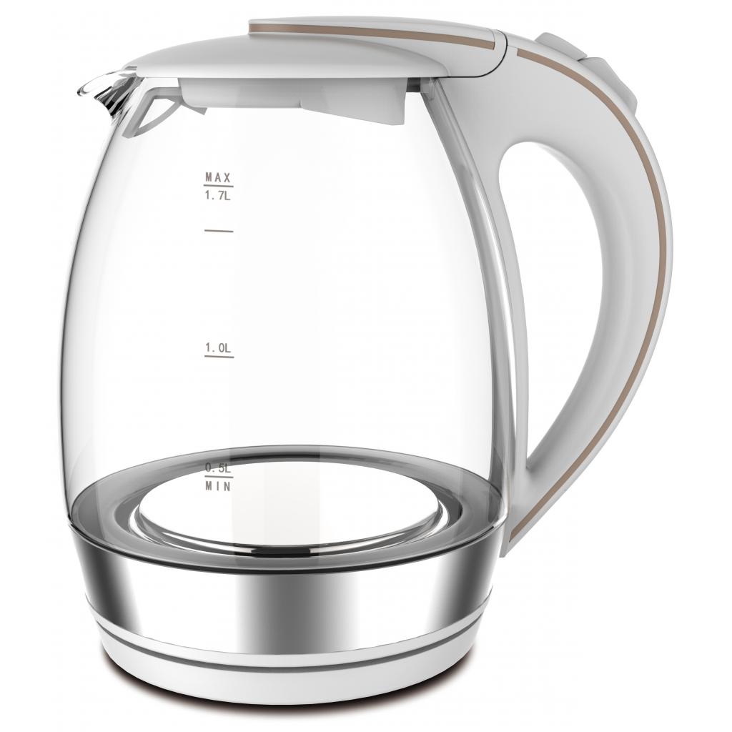 Електрочайник Elenberg KG-1215 - зображення 1