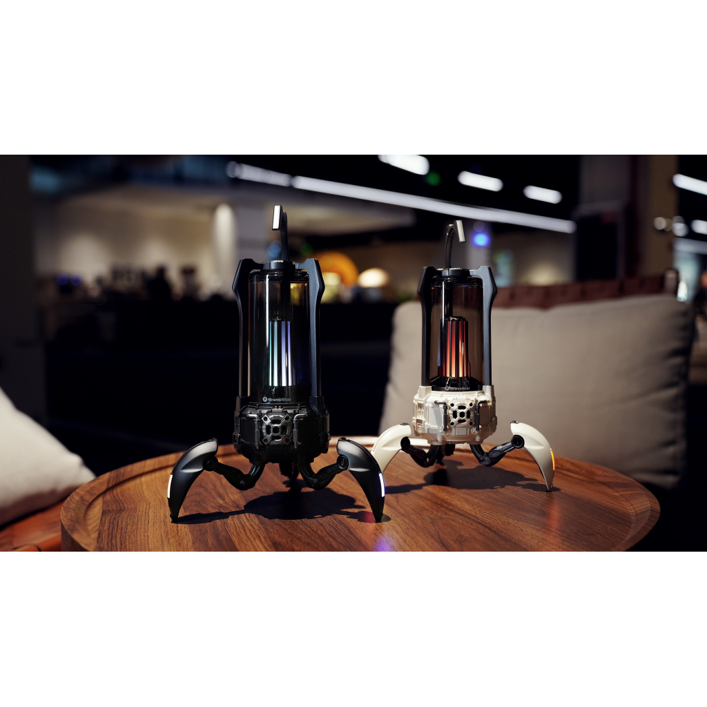 Акустична система GravaStar Supernova Bluetooth Black (GRAVASTARG5_BLK) - picture 22