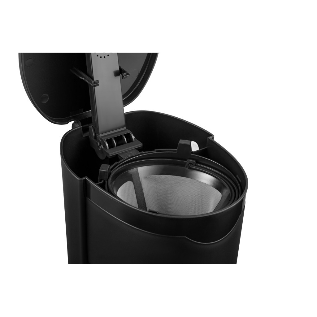 Крапельна кавоварка Ardesto YCM-D060 - зображення 10