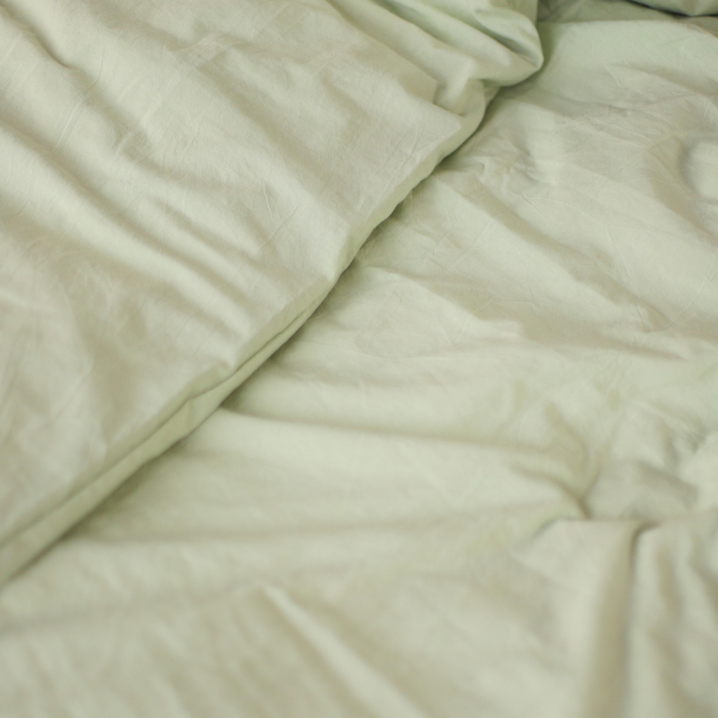 Постільна білизна Tiare Варена бавовна євро (32_Wash_ev) - зображення 6