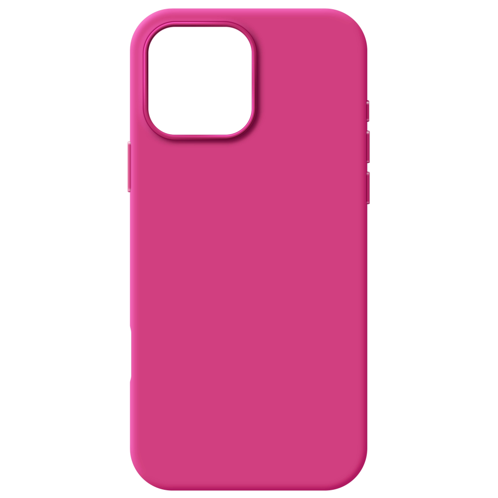 Чохол до мобільного телефона Armorstandart ICON2 Case Apple iPhone 16 Pro Max Fuchsia (ARM81309) - зображення 1