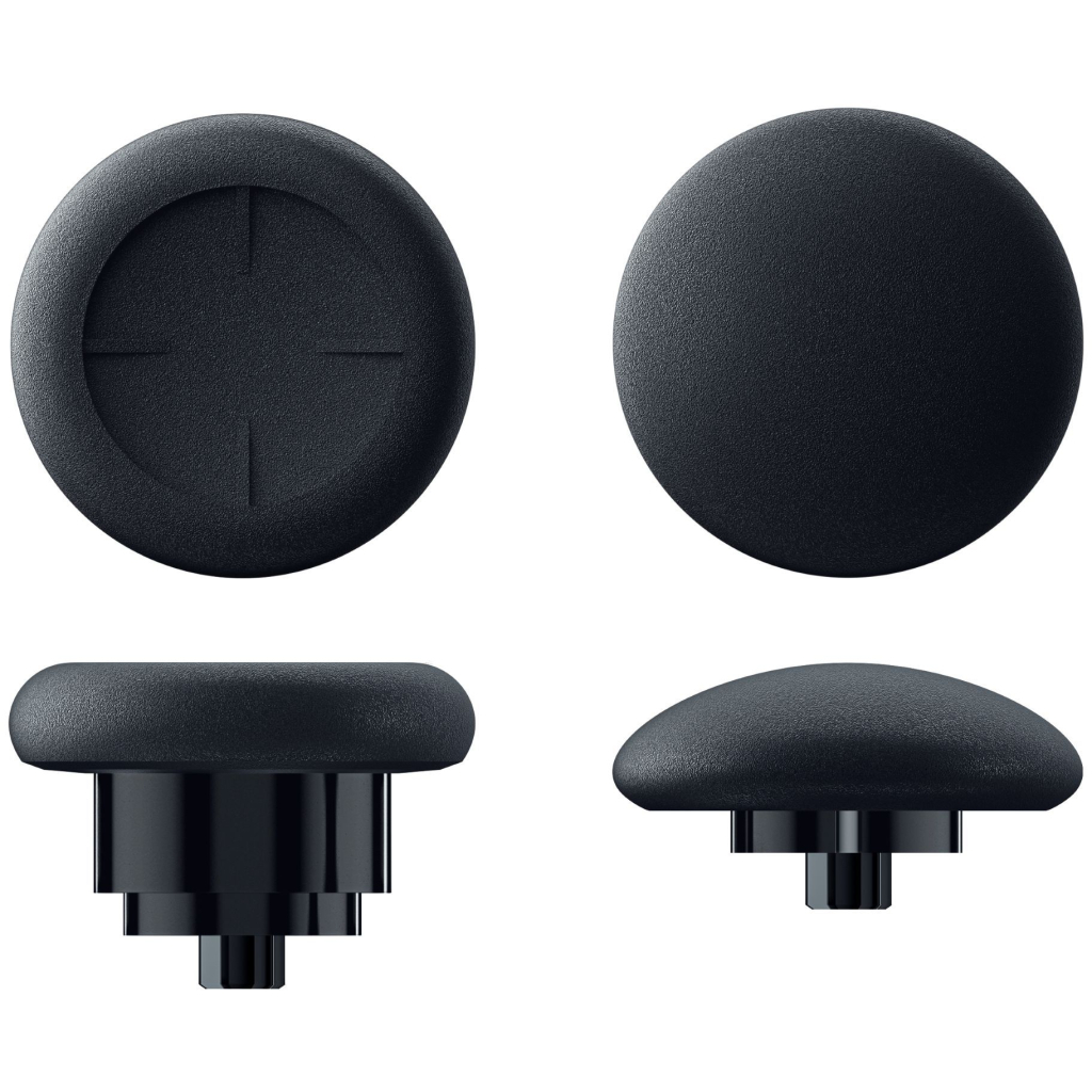 Геймпад Razer Wolverine V2 PRO for PS5 Black (RZ06-04710100-R3G1) - изображение 7