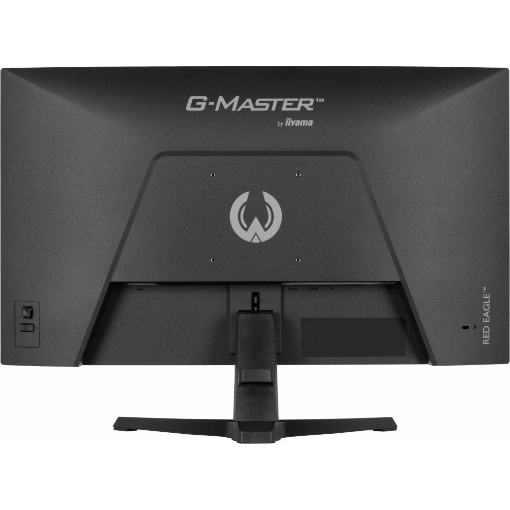 Монітор iiyama G2771QS-B1 - зображення 4