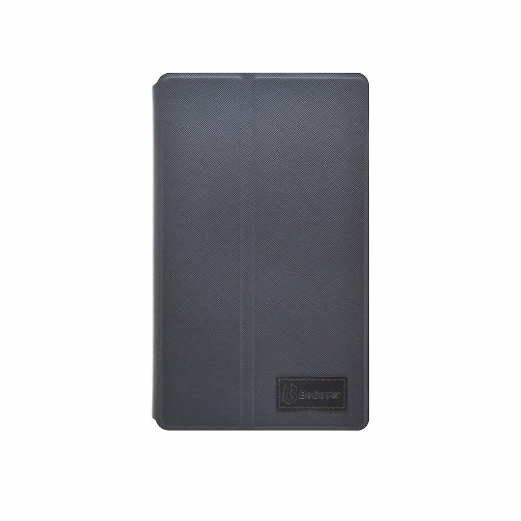 Чохол до планшета BeCover Premium Lenovo Tab 4 8.0 Plus Black (701465) - зображення 1