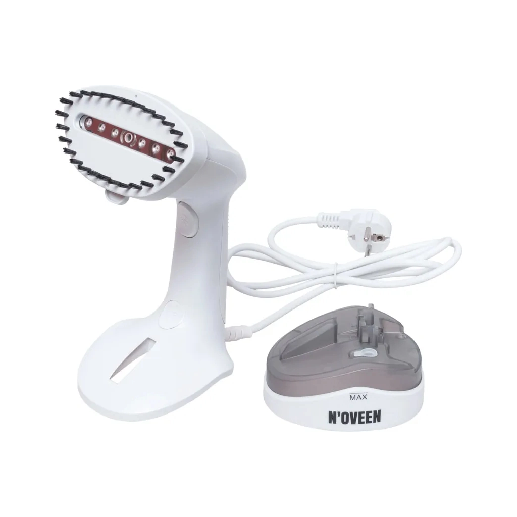 Відпарювач для одягу Noveen HGS340 - зображення 4