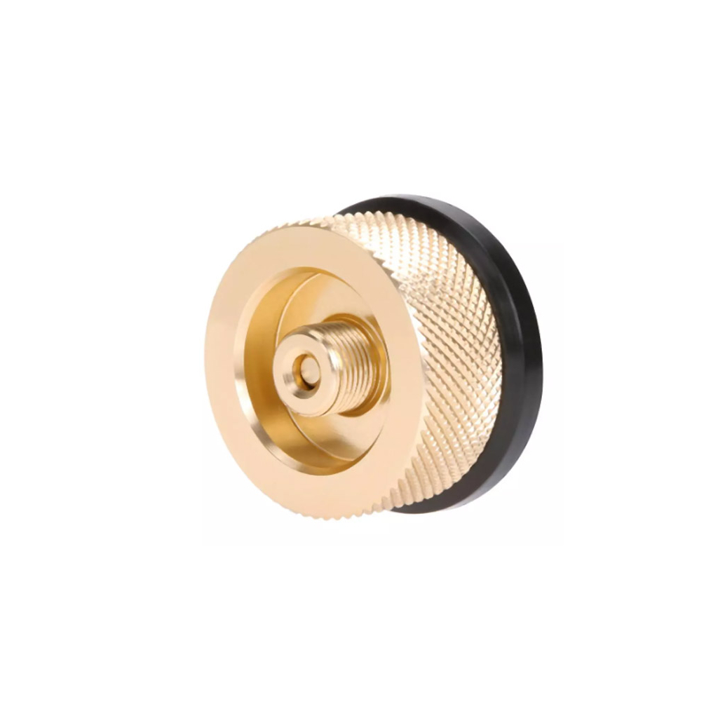 Адаптер для пальника APG з цангового балона на різьбу (AC02) - зображення 3