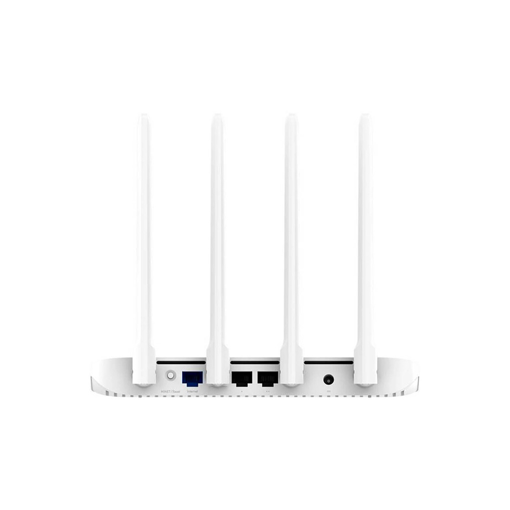 Маршрутизатор Xiaomi Mi WiFi Router 4A Global (DVB4230GL) - зображення 4