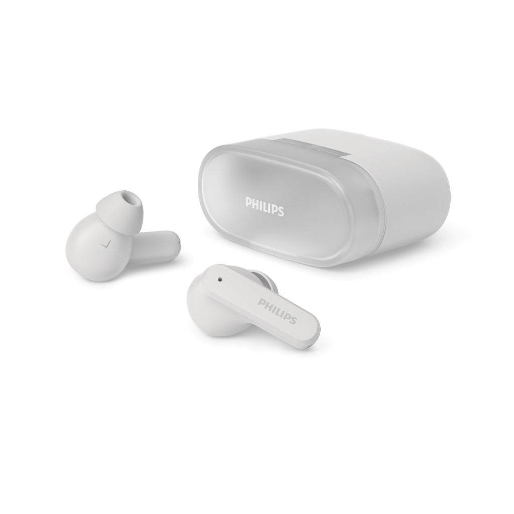 Навушники Philips TAT2000WT/00 Wireless White (TAT2000WT/00) - зображення 2