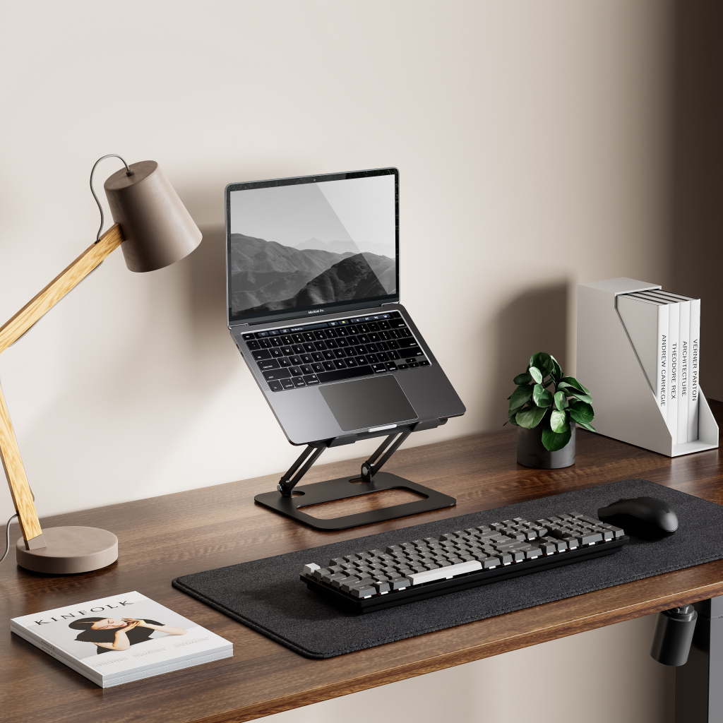 Підставка до ноутбука OfficePro LS380B - зображення 11