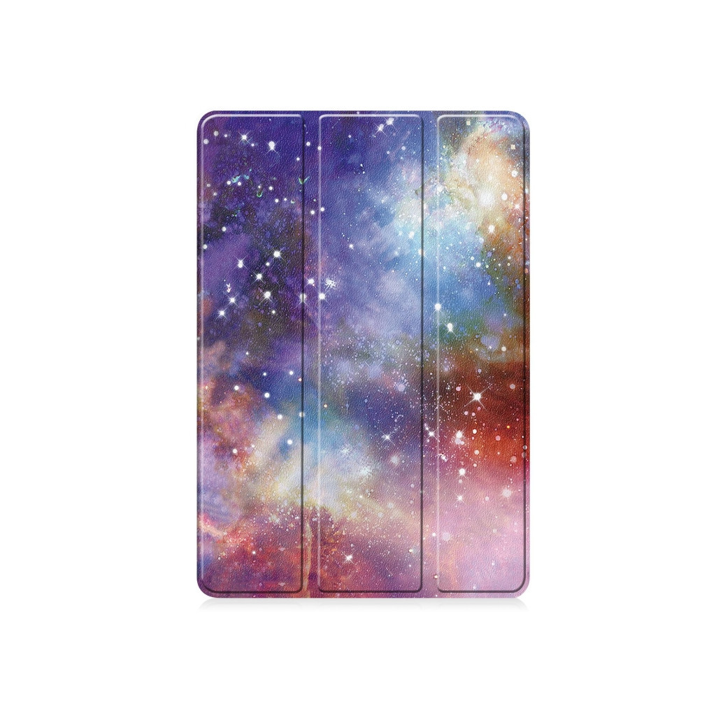 Чохол до планшета BeCover Flexible TPU Mate Samsung Tab A9 Plus SM-X210/SM-X215/SM-X216 11.0" Space (710350) - зображення 2